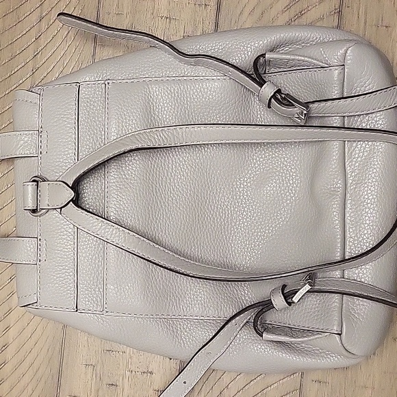 Michael Kors Mini Backpack - Picture 4 of 8